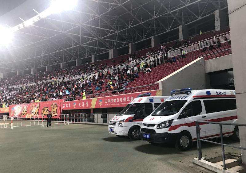 沙河市大中小型活动保障